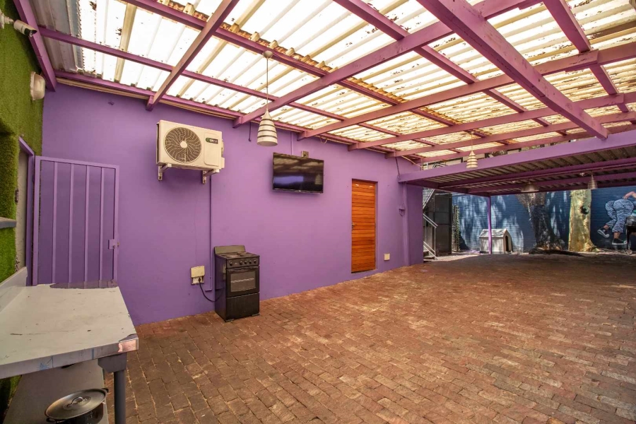 0 Bedroom Property for Sale in Lyme Park Gauteng