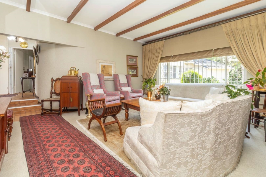 6 Bedroom Property for Sale in Robindale Gauteng