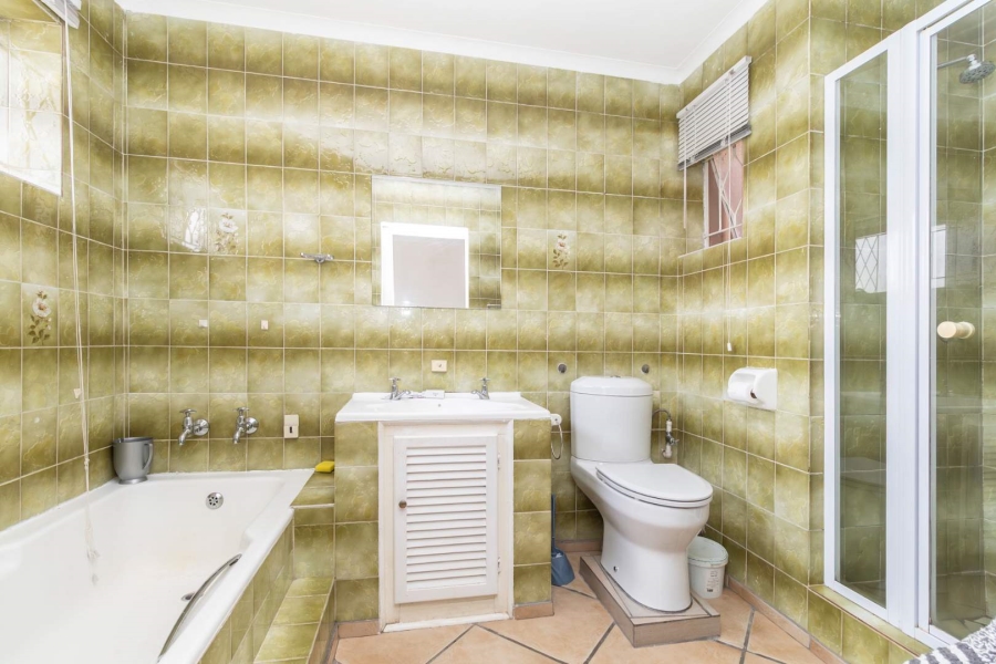 3 Bedroom Property for Sale in Horizon View Gauteng