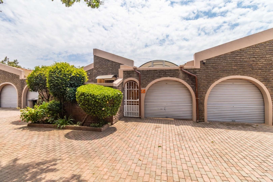 3 Bedroom Property for Sale in Horizon View Gauteng
