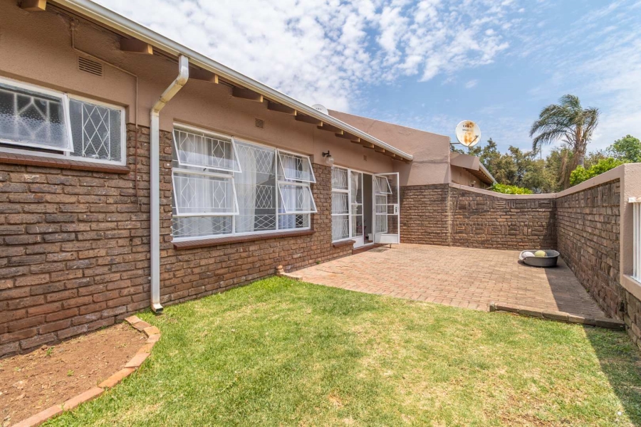 3 Bedroom Property for Sale in Horizon View Gauteng