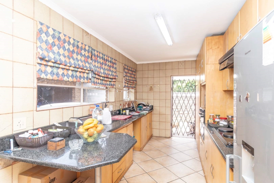 3 Bedroom Property for Sale in Horizon View Gauteng