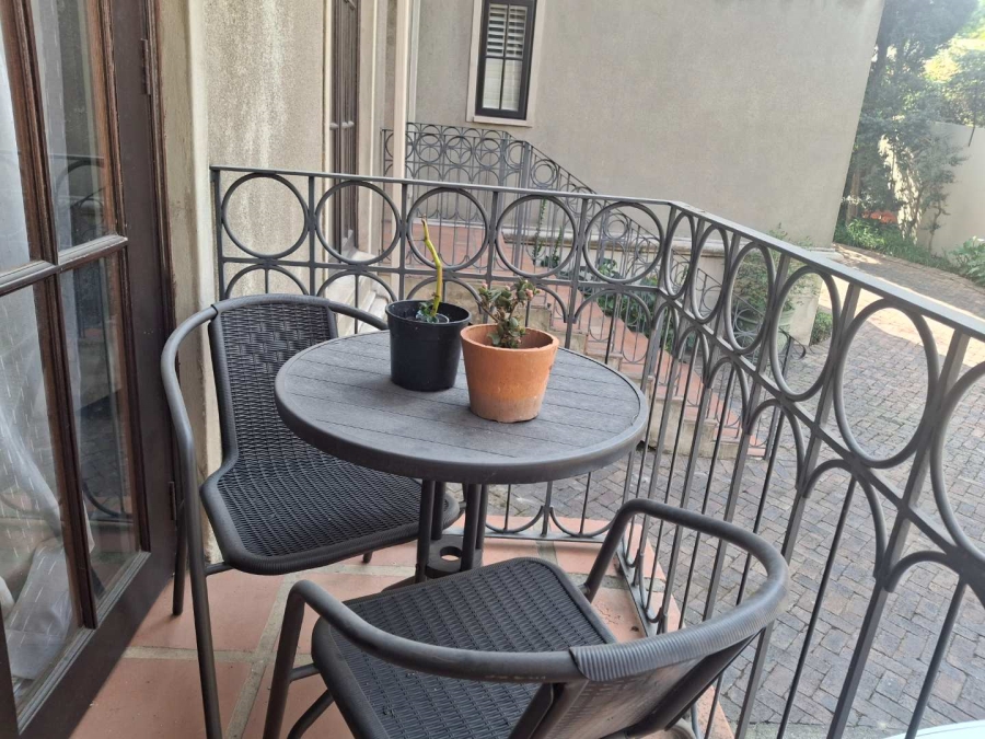 To Let 1 Bedroom Property for Rent in Morningside Gauteng