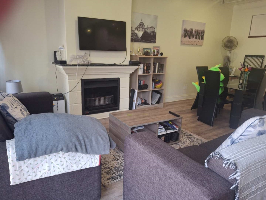 To Let 1 Bedroom Property for Rent in Morningside Gauteng