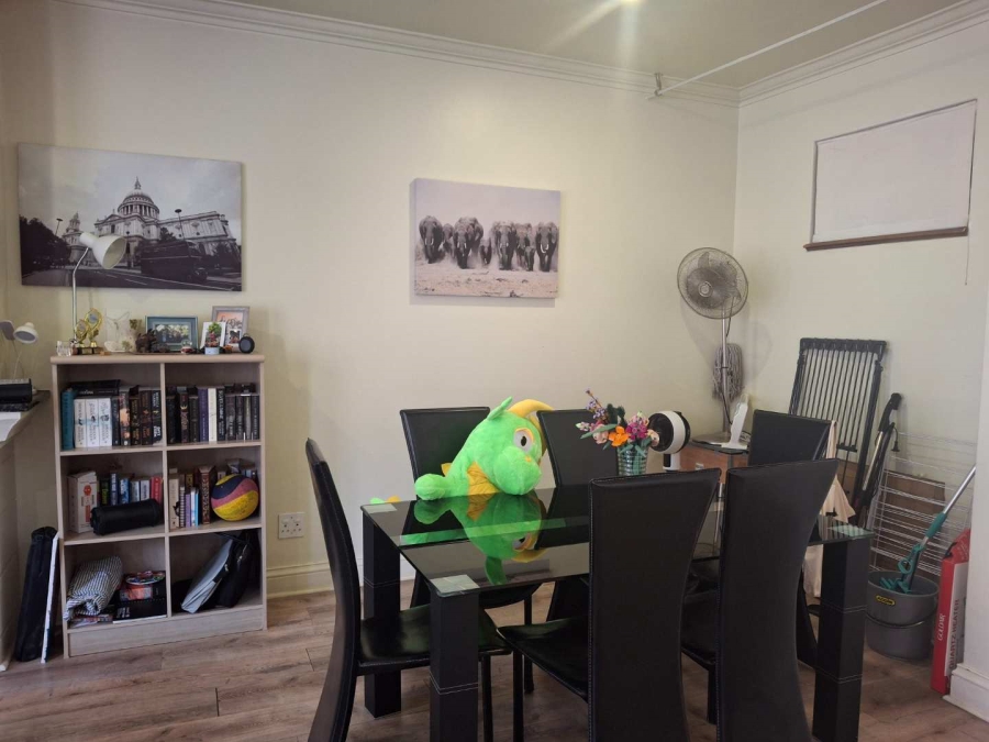 To Let 1 Bedroom Property for Rent in Morningside Gauteng