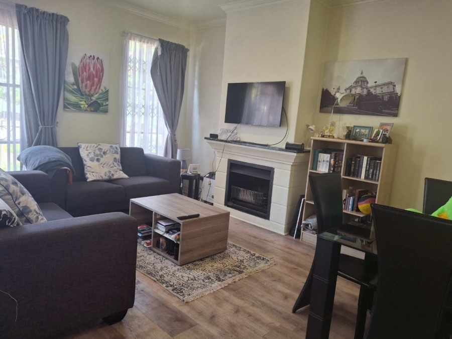 To Let 1 Bedroom Property for Rent in Morningside Gauteng