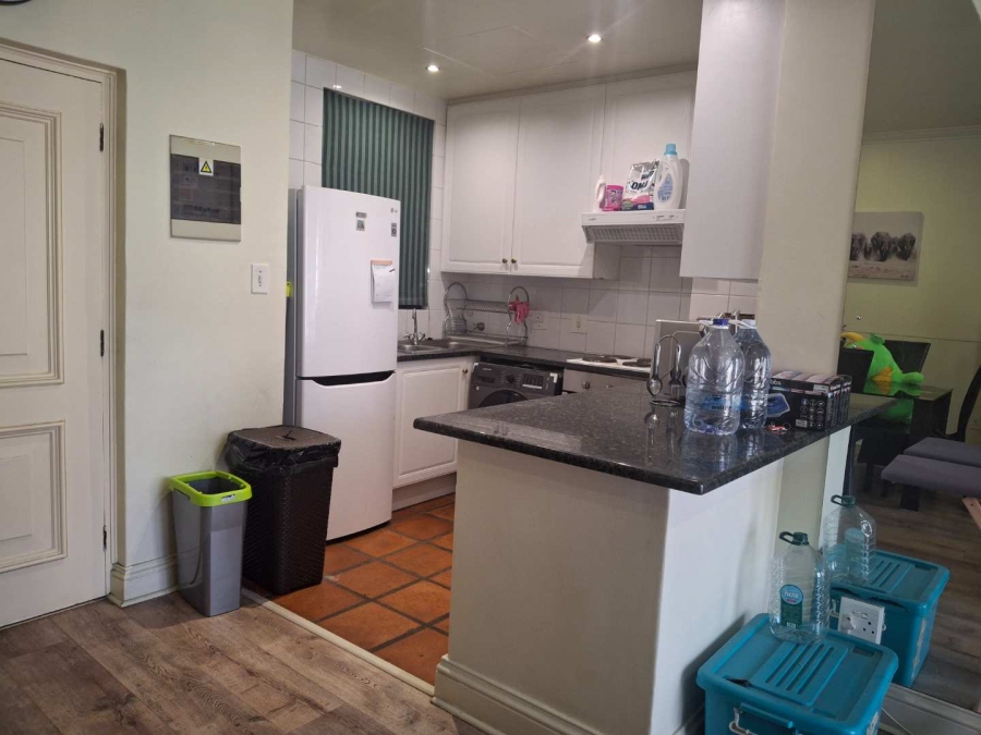 To Let 1 Bedroom Property for Rent in Morningside Gauteng