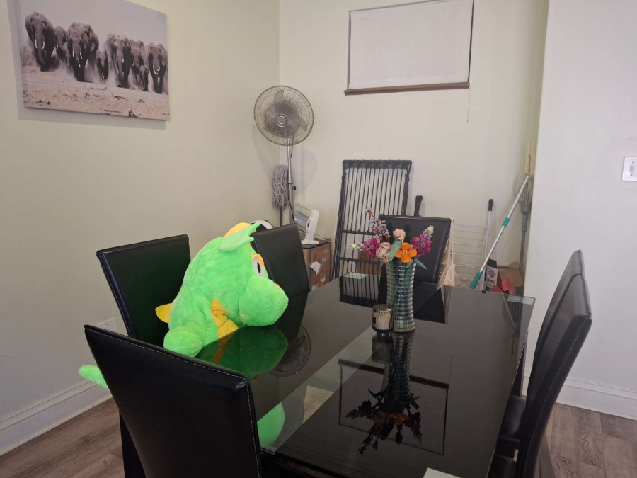 To Let 1 Bedroom Property for Rent in Morningside Gauteng