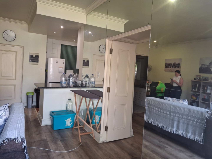 To Let 1 Bedroom Property for Rent in Morningside Gauteng
