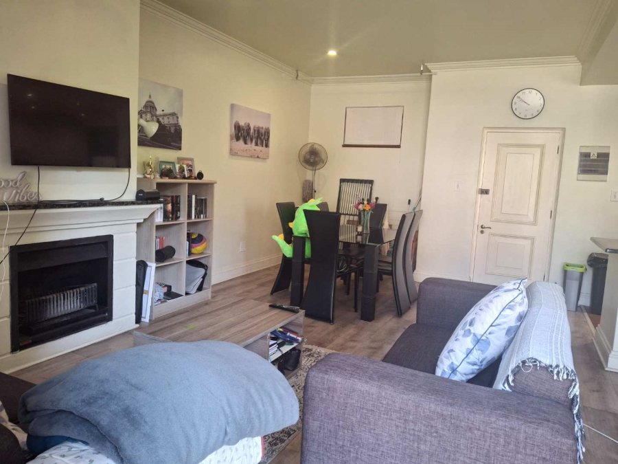 To Let 1 Bedroom Property for Rent in Morningside Gauteng