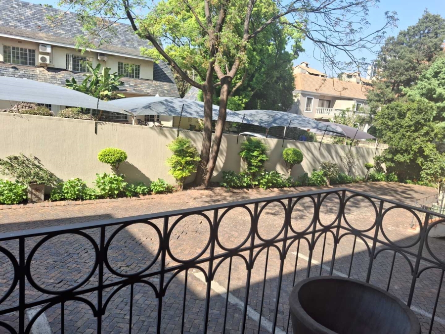 To Let 1 Bedroom Property for Rent in Morningside Gauteng