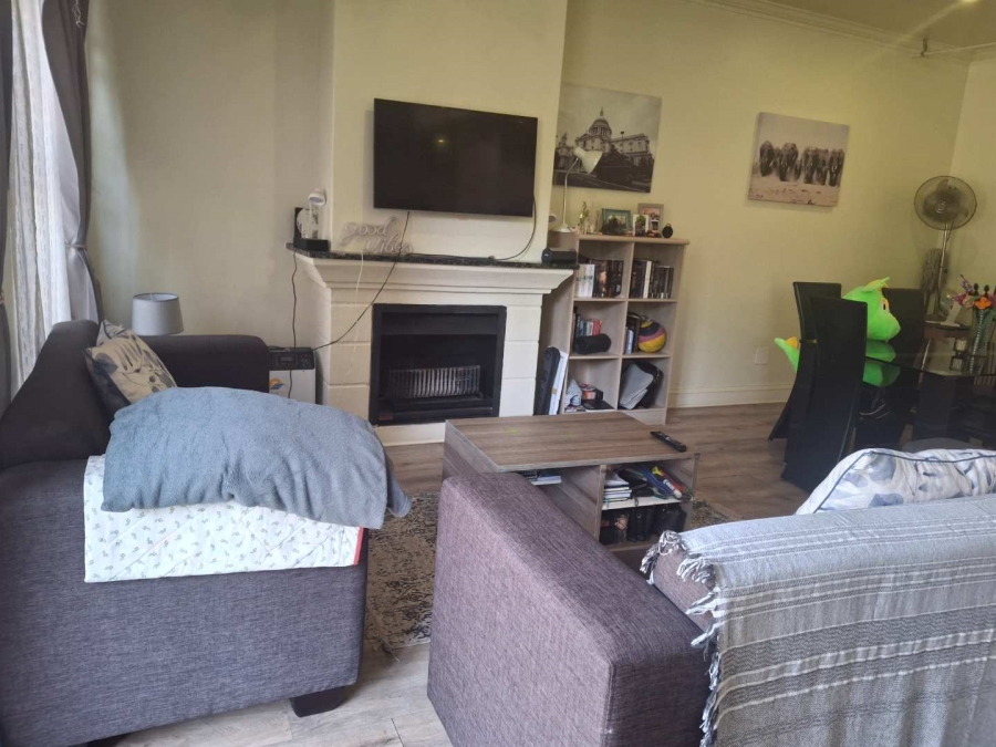 To Let 1 Bedroom Property for Rent in Morningside Gauteng