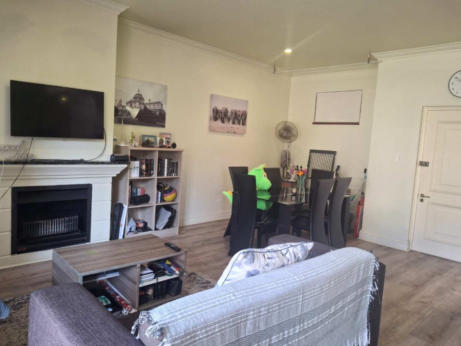 To Let 1 Bedroom Property for Rent in Morningside Gauteng