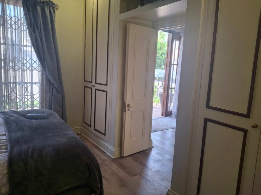 To Let 1 Bedroom Property for Rent in Morningside Gauteng