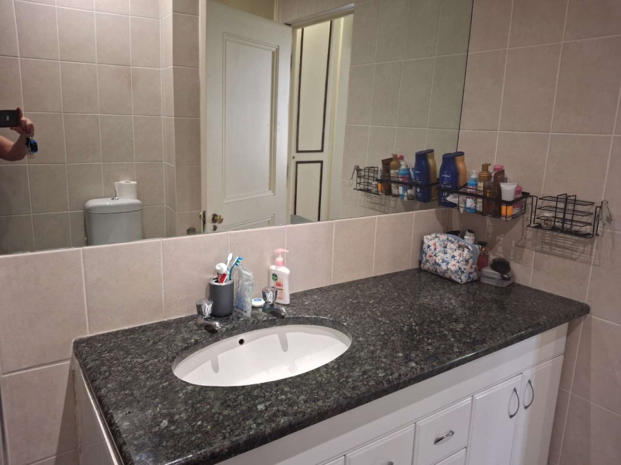 To Let 1 Bedroom Property for Rent in Morningside Gauteng