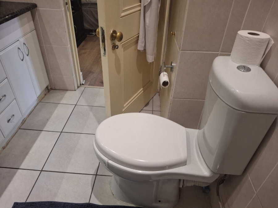 To Let 1 Bedroom Property for Rent in Morningside Gauteng