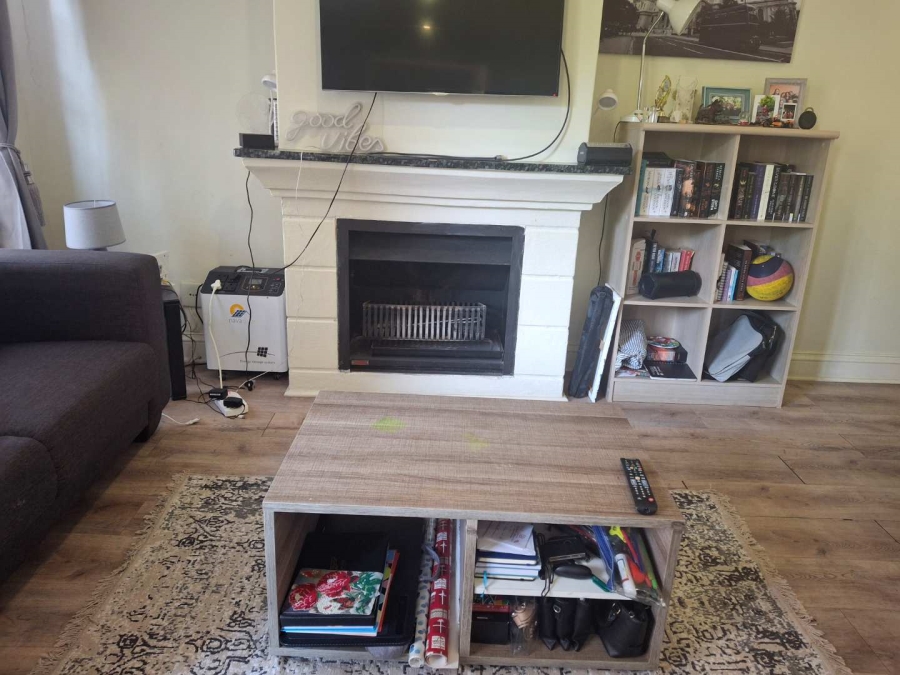 To Let 1 Bedroom Property for Rent in Morningside Gauteng