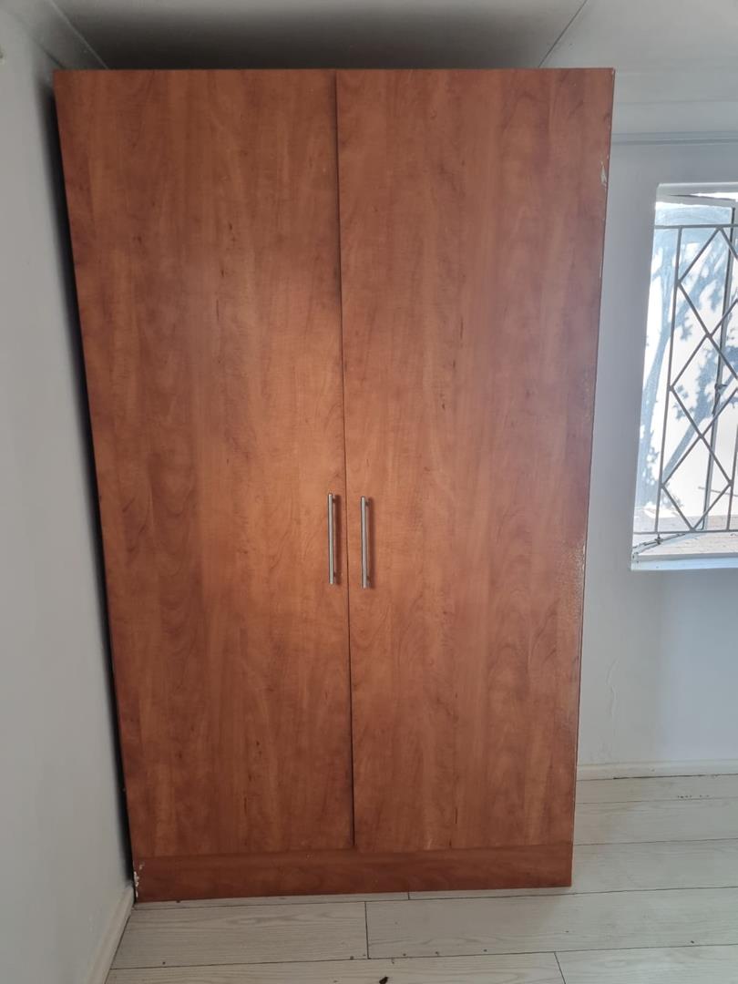 To Let 0 Bedroom Property for Rent in Orange Grove Gauteng