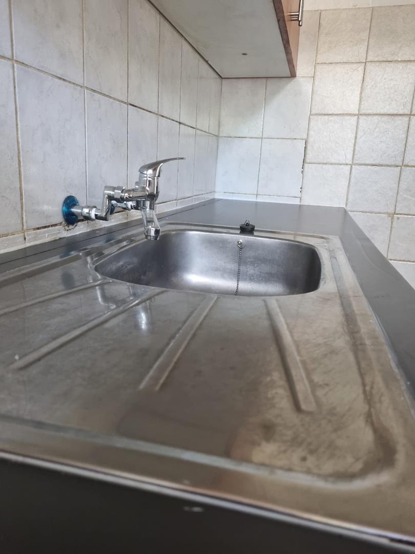 To Let 0 Bedroom Property for Rent in Orange Grove Gauteng