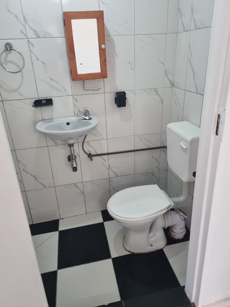 To Let 0 Bedroom Property for Rent in Orange Grove Gauteng