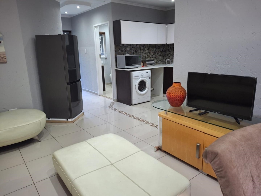 1 Bedroom Property for Sale in Morningside Gauteng