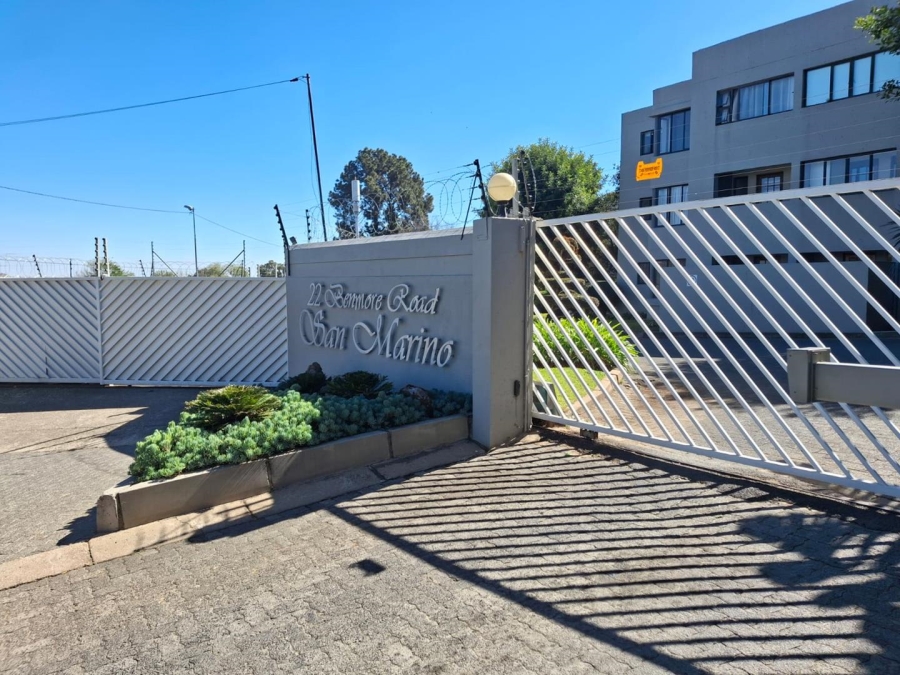 1 Bedroom Property for Sale in Morningside Gauteng