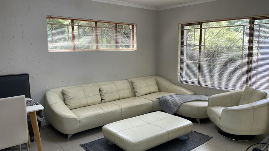 1 Bedroom Property for Sale in Morningside Gauteng