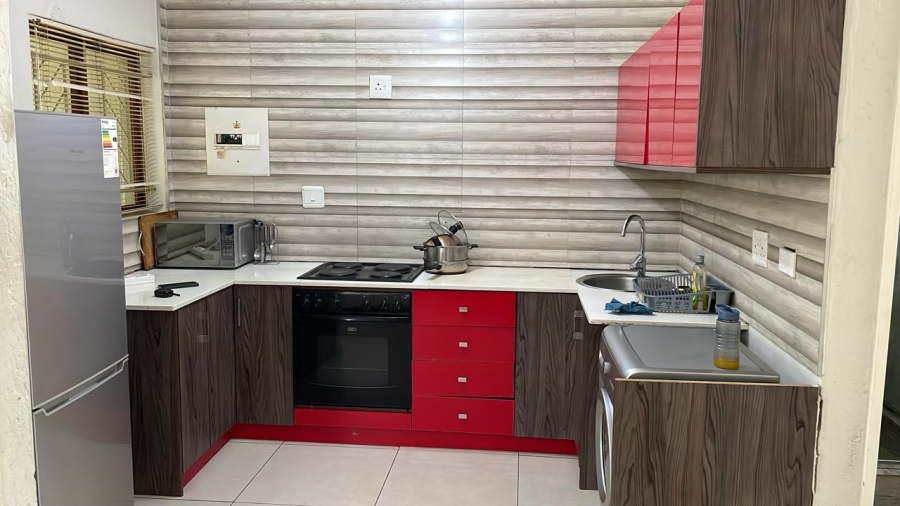 1 Bedroom Property for Sale in Morningside Gauteng
