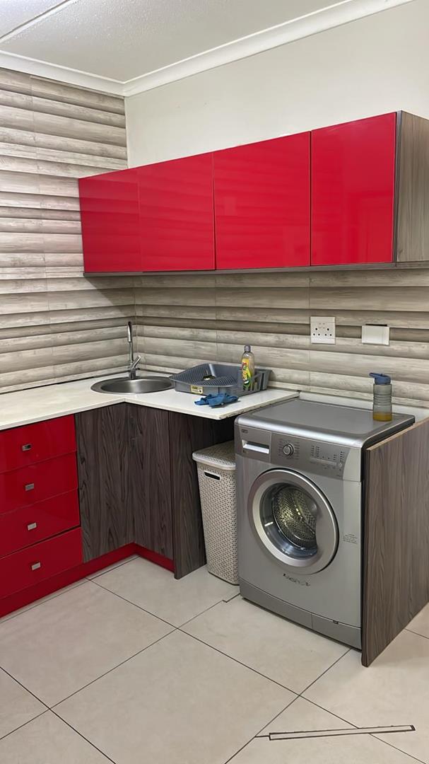 1 Bedroom Property for Sale in Morningside Gauteng