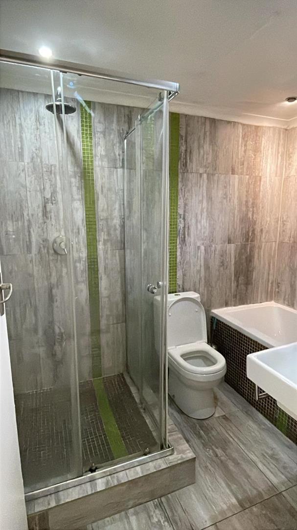 1 Bedroom Property for Sale in Morningside Gauteng