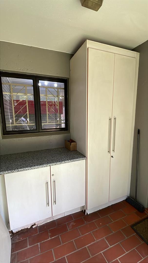 1 Bedroom Property for Sale in Morningside Gauteng