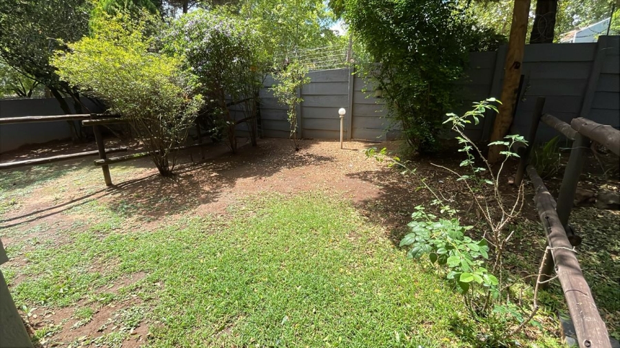 1 Bedroom Property for Sale in Morningside Gauteng