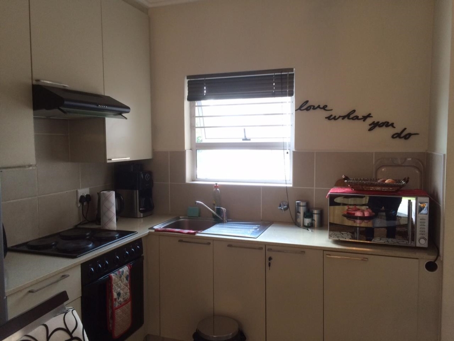 To Let 1 Bedroom Property for Rent in Bryanston Gauteng