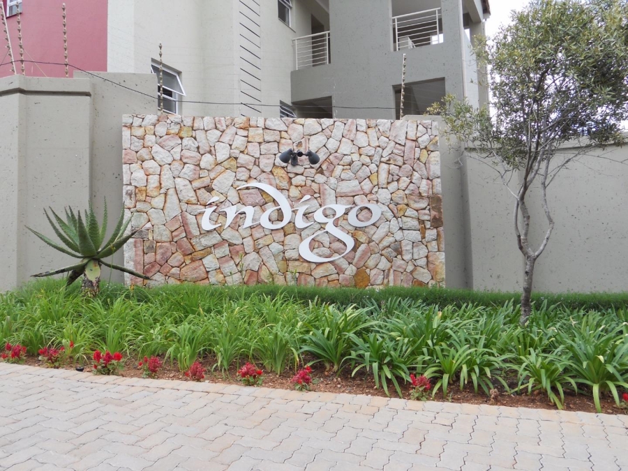 To Let 1 Bedroom Property for Rent in Bryanston Gauteng
