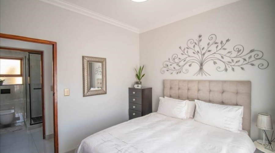 3 Bedroom Property for Sale in Halfway Gardens Gauteng