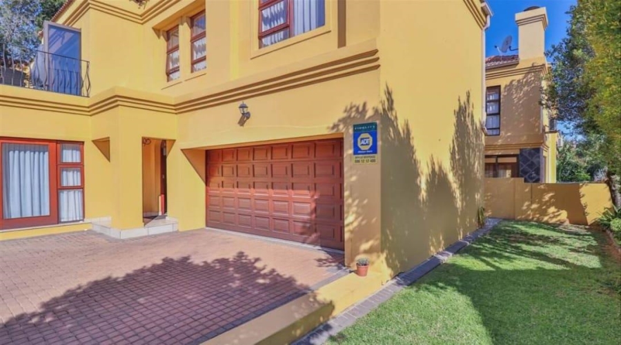 3 Bedroom Property for Sale in Halfway Gardens Gauteng
