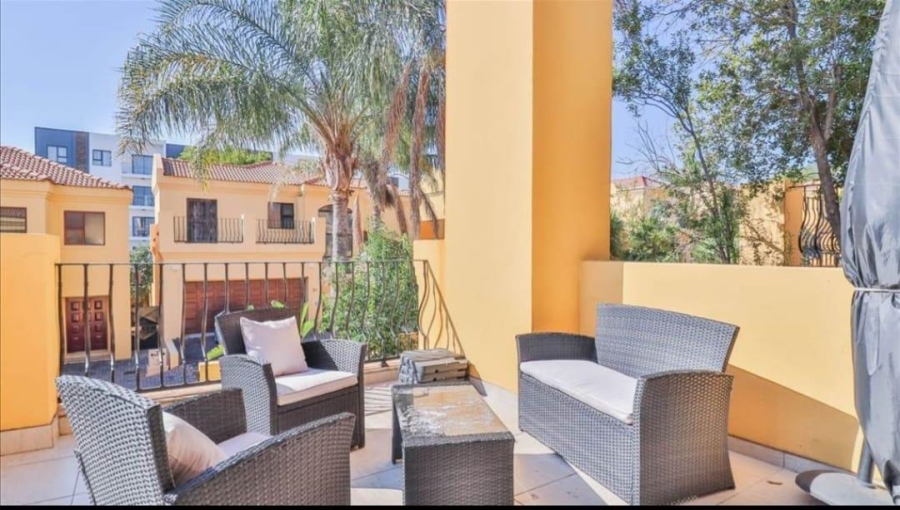 3 Bedroom Property for Sale in Halfway Gardens Gauteng