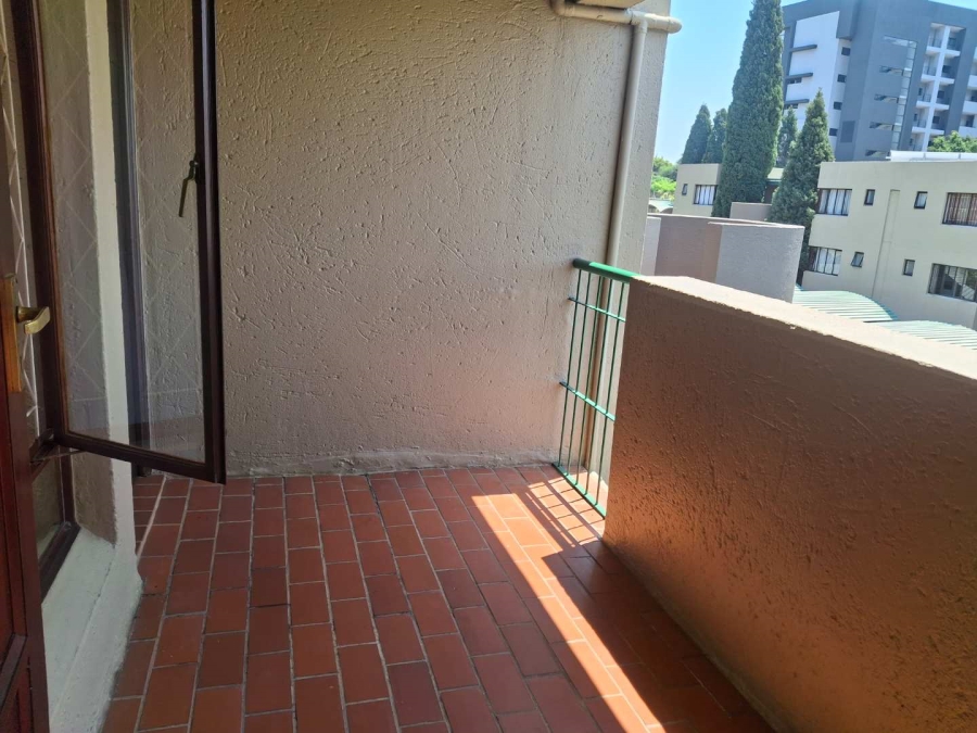 To Let 1 Bedroom Property for Rent in Morningside Gauteng