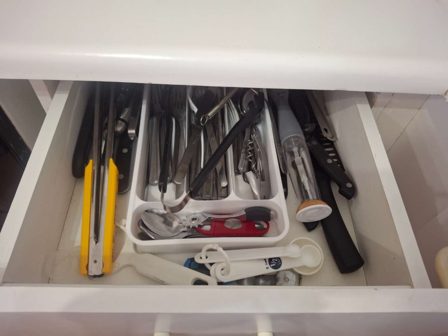 To Let 1 Bedroom Property for Rent in Morningside Gauteng