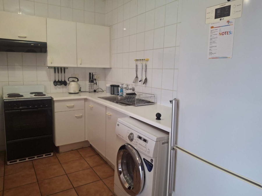 To Let 1 Bedroom Property for Rent in Morningside Gauteng