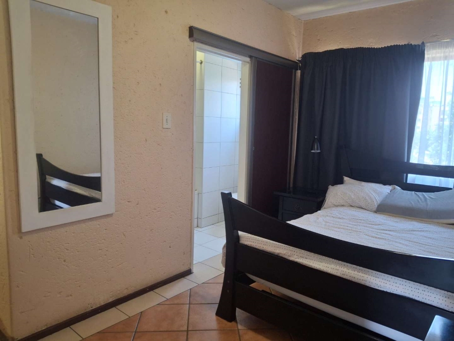 To Let 1 Bedroom Property for Rent in Morningside Gauteng