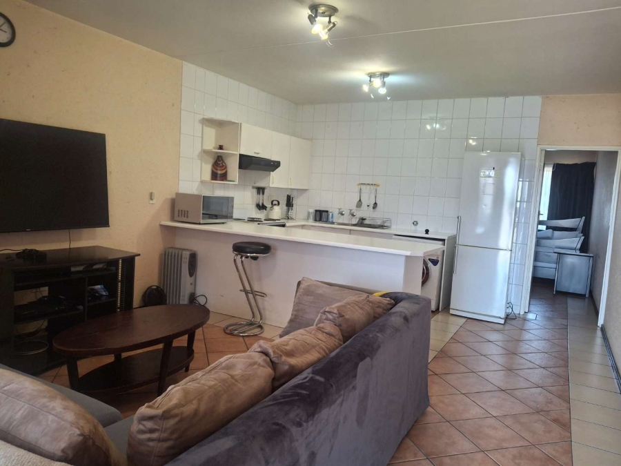 To Let 1 Bedroom Property for Rent in Morningside Gauteng