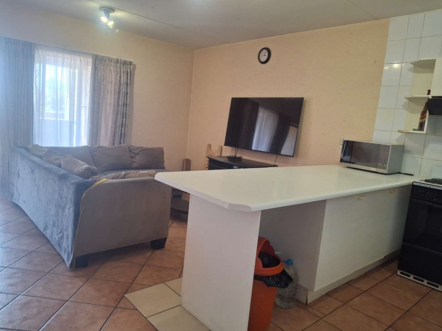 To Let 1 Bedroom Property for Rent in Morningside Gauteng