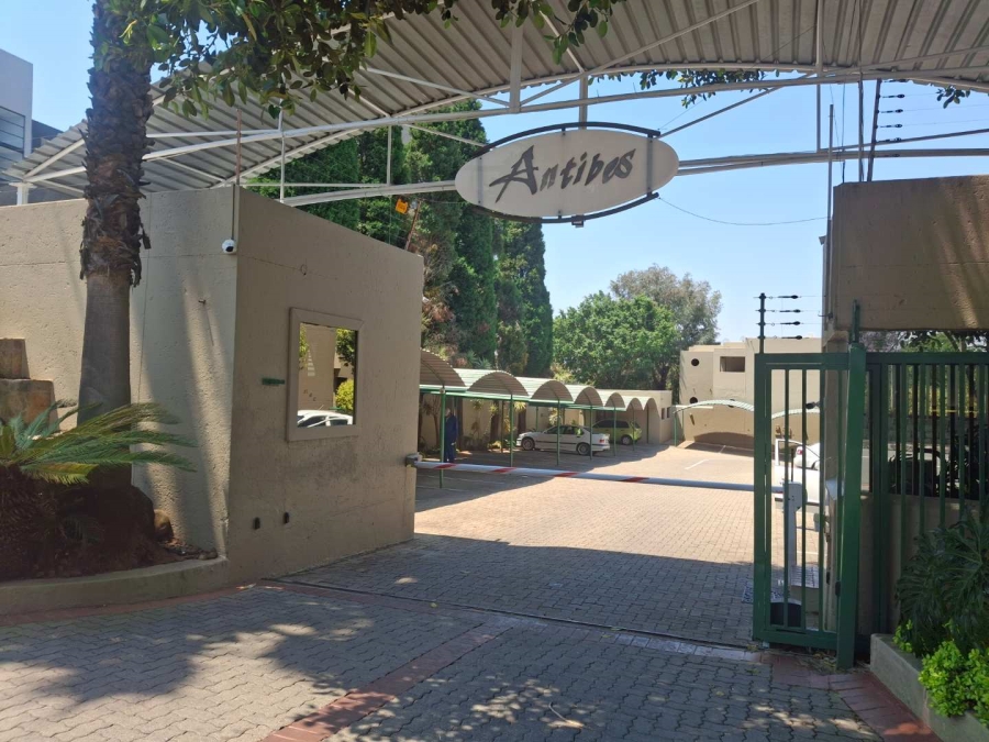 To Let 1 Bedroom Property for Rent in Morningside Gauteng