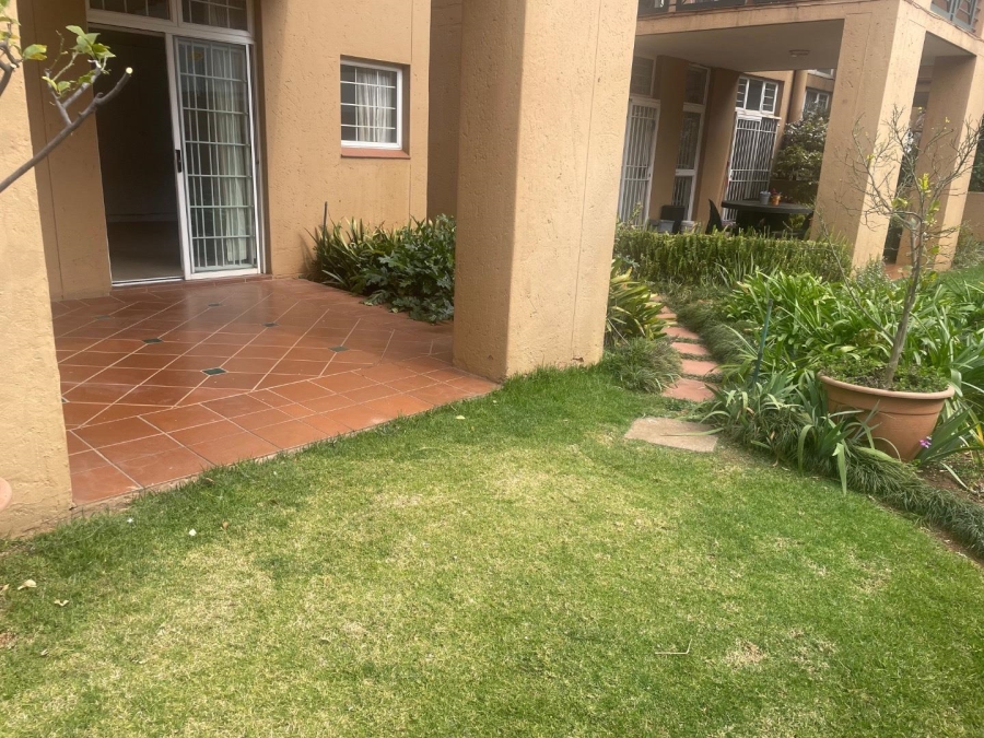 To Let 1 Bedroom Property for Rent in Riviera Gauteng
