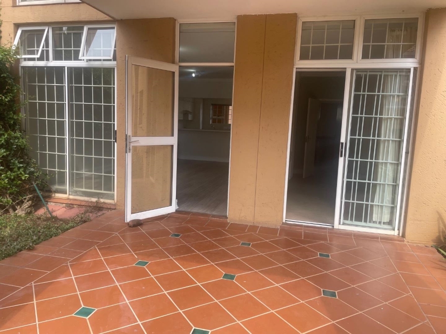 To Let 1 Bedroom Property for Rent in Riviera Gauteng