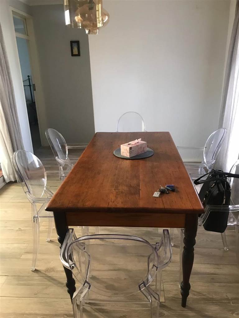 To Let 1 Bedroom Property for Rent in Sandown Gauteng