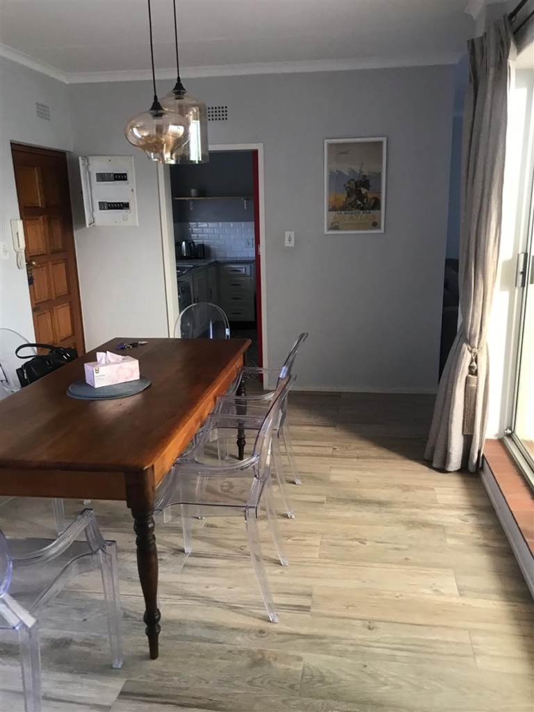 To Let 1 Bedroom Property for Rent in Sandown Gauteng