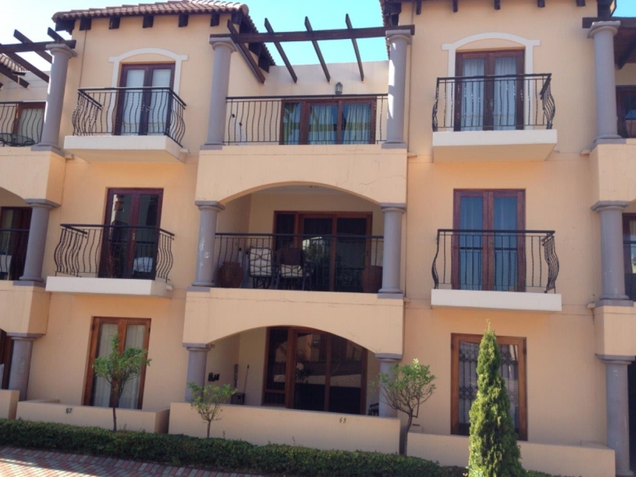 To Let 2 Bedroom Property for Rent in Sandown Gauteng