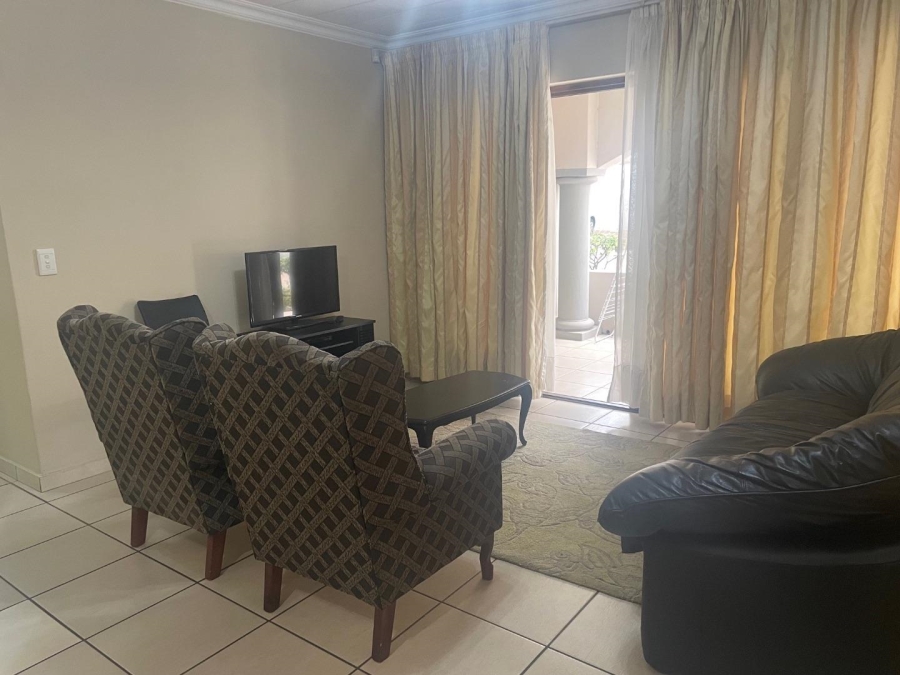 To Let 2 Bedroom Property for Rent in Sandown Gauteng